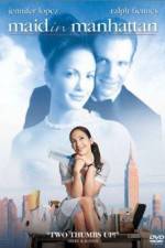Watch Maid in Manhattan Freemovieswatch