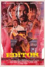 Watch The Editor Freemovieswatch