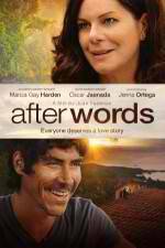 Watch After Words Freemovieswatch