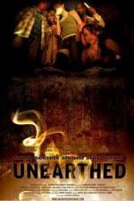 Watch Unearthed Freemovieswatch