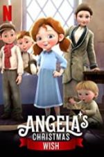Watch Angela\'s Christmas Wish Freemovieswatch