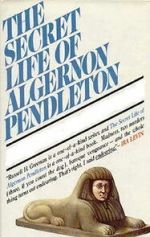 Watch The Secret Life of Algernon Freemovieswatch