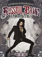 Watch Russell Brand in New York City Freemovieswatch