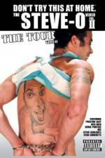 Watch Don't Try This at Home: The Tour Freemovieswatch