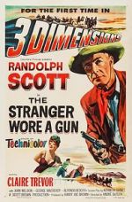 Watch The Stranger Wore a Gun Freemovieswatch