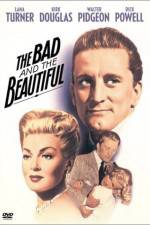 Watch The Bad and the Beautiful Freemovieswatch