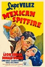 Watch Mexican Spitfire Freemovieswatch