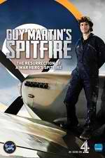 Watch Guy Martin's Spitfire Freemovieswatch