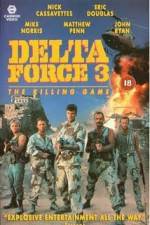 Watch Delta Force 3 The Killing Game Freemovieswatch