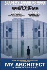 Watch My Architect Freemovieswatch