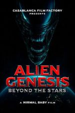 Watch Alien Genesis: Beyond the Stars Freemovieswatch