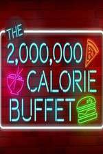 Watch The 2,000,000 Calorie Buffet Freemovieswatch