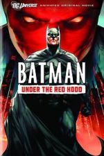 Watch Batman: Under the Red Hood Freemovieswatch