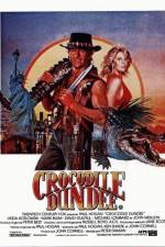 Watch Crocodile Dundee Freemovieswatch