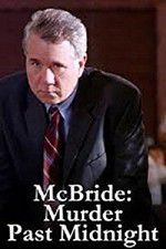 Watch McBride: Murder Past Midnight Freemovieswatch
