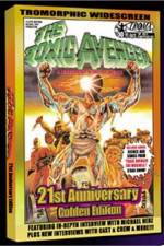 Watch The Toxic Avenger Freemovieswatch