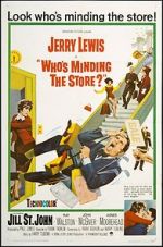 Watch Who\'s Minding the Store? Freemovieswatch