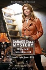 Watch Garage Sale Mystery: Guilty Until Proven Innocent Freemovieswatch