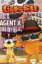 Watch The Garfield Show Agent X Freemovieswatch