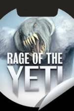 Watch Rage of the Yeti Freemovieswatch