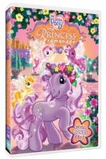 Watch My Little Pony The Princess Promenade Freemovieswatch