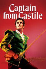 Watch Captain from Castile Freemovieswatch