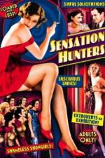 Watch Sensation Hunters Freemovieswatch