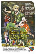 Watch The Erotic Adventures of Robin Hood Freemovieswatch
