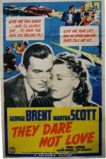 Watch They Dare Not Love Freemovieswatch
