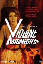 Watch Violent Midnight Freemovieswatch