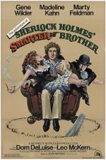 Watch The Adventure of Sherlock Holmes' Smarter Brother Freemovieswatch