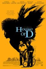 Watch House of D Freemovieswatch