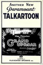 Watch Grand Uproar Freemovieswatch