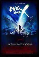 Watch We Are X Freemovieswatch