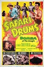 Watch Safari Drums Freemovieswatch