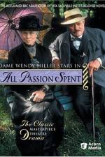 Watch All Passion Spent Freemovieswatch