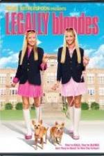Watch Legally Blondes Freemovieswatch