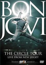 Watch Bon Jovi: The Circle Tour Live from New Jersey Freemovieswatch