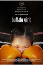 Watch Buffalo Girls Freemovieswatch