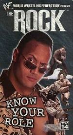 Watch WWF: The Rock - Know Your Role Freemovieswatch