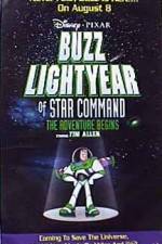Watch Buzz Lightyear of Star Command: The Adventure Begins Freemovieswatch