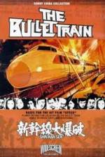 Watch Bullet Train Freemovieswatch