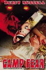Watch Camp Fear Freemovieswatch