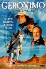 Watch Geronimo An American Legend Freemovieswatch