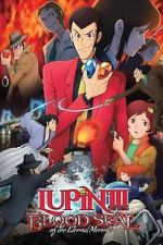 Watch Lupin the III: Blood Seal ~Eternal Mermaid~ Freemovieswatch