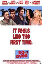 Watch Do Over Freemovieswatch