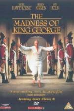 Watch The Madness of King George Freemovieswatch