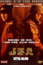 Watch Gongdong gyeongbi guyeok JSA Freemovieswatch