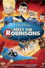 Watch Meet the Robinsons Freemovieswatch