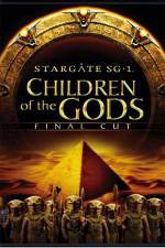 Watch Stargate SG-1: Children of the Gods - Final Cut Freemovieswatch